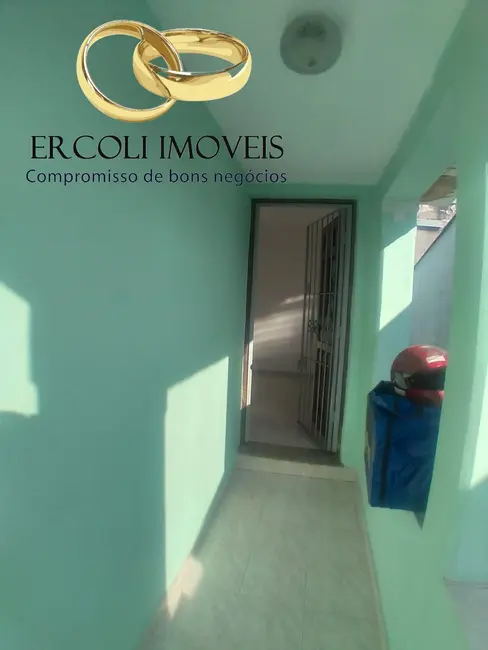 Foto 2 de Casa com 2 quartos para alugar, 120m2 em Vila Buenos Aires, São Paulo - SP
