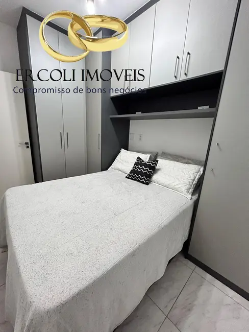 Apartamento com 2 quartos à venda, 45m2 em Vila Ré, São Paulo - SP - imagem 2 Foto 2 de Apartamento com 2 quartos à venda, 45m2 em Vila Ré, São Paulo - SP