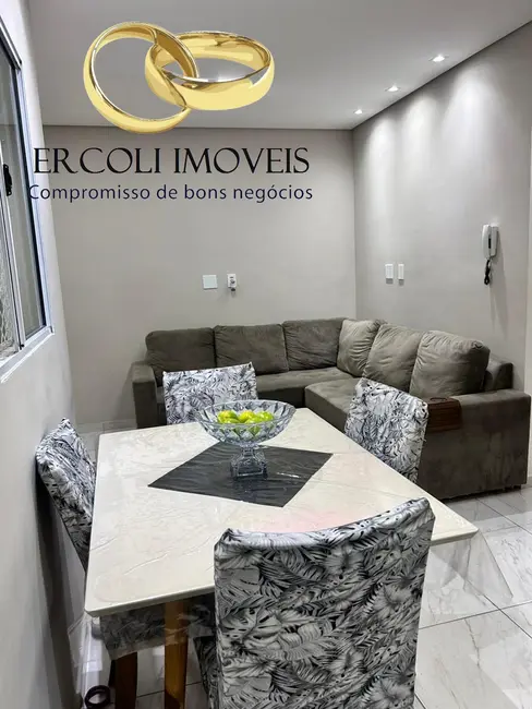 Apartamento com 2 quartos à venda, 45m2 em Vila Ré, São Paulo - SP - imagem 9 Foto 9 de Apartamento com 2 quartos à venda, 45m2 em Vila Ré, São Paulo - SP