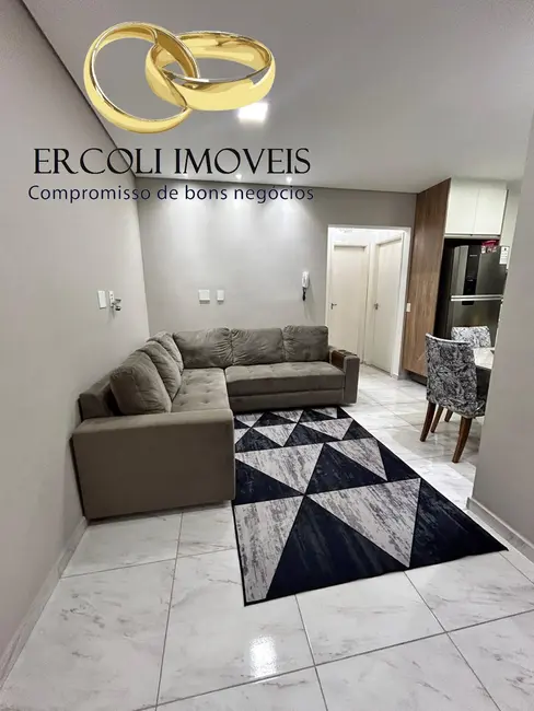 Apartamento com 2 quartos à venda, 45m2 em Vila Ré, São Paulo - SP - imagem 7 Foto 7 de Apartamento com 2 quartos à venda, 45m2 em Vila Ré, São Paulo - SP