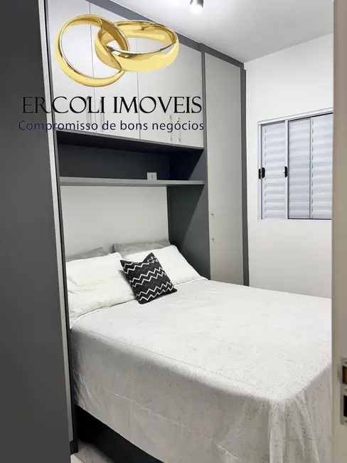 Apartamento com 2 quartos à venda, 45m2 em Vila Ré, São Paulo - SP - imagem 1 Foto 1 de Apartamento com 2 quartos à venda, 45m2 em Vila Ré, São Paulo - SP