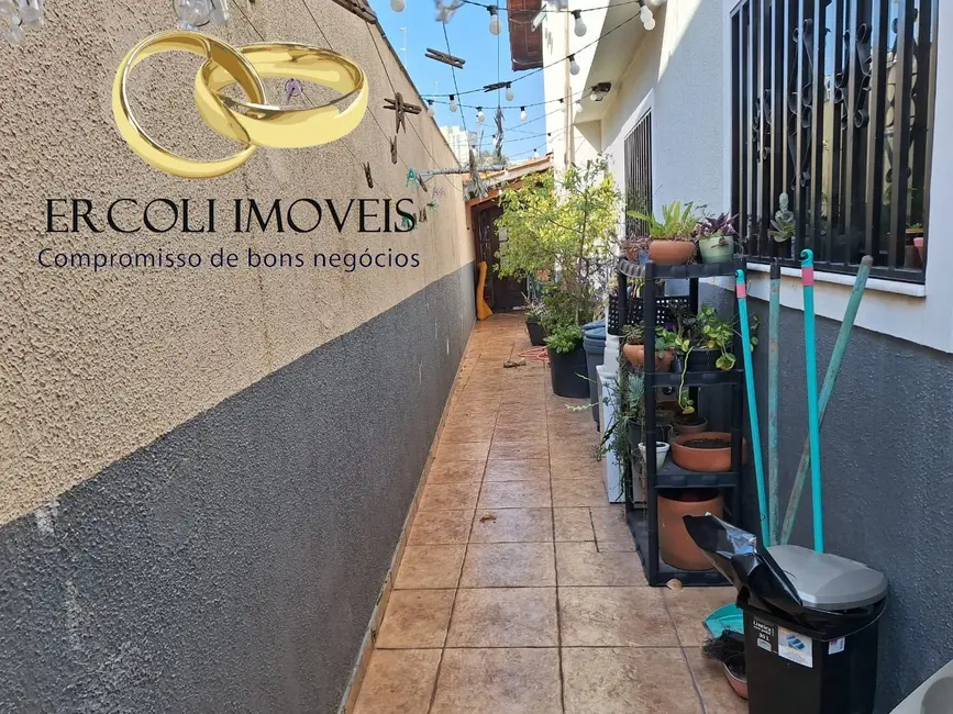 Foto 6 de Casa com 3 quartos à venda, 134m2 em Jardim Popular, São Paulo - SP