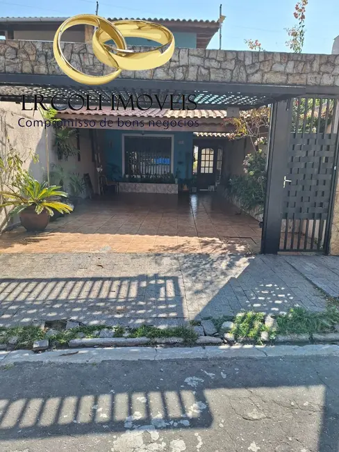 Foto 1 de Casa com 3 quartos à venda, 134m2 em Jardim Popular, São Paulo - SP