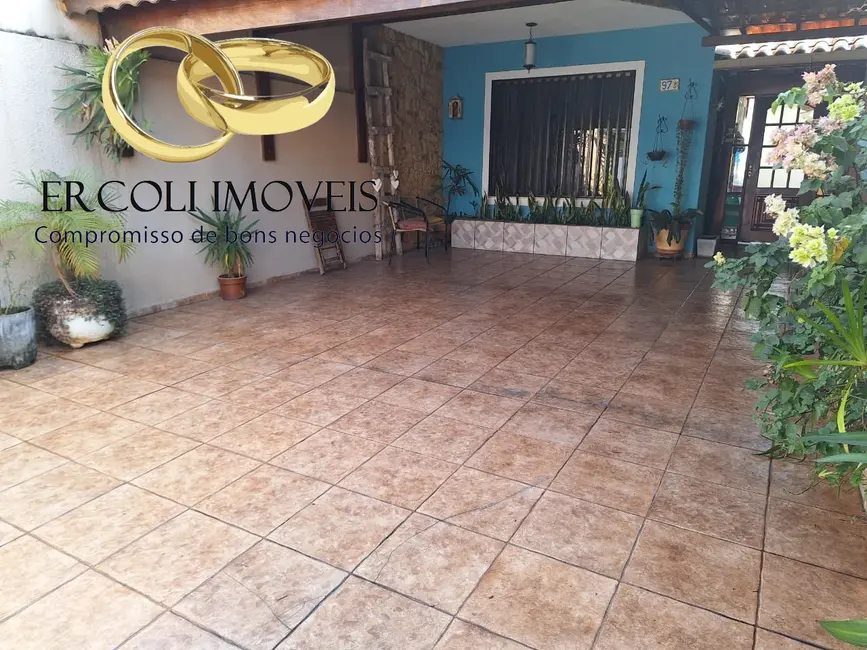 Foto 2 de Casa com 3 quartos à venda, 134m2 em Jardim Popular, São Paulo - SP