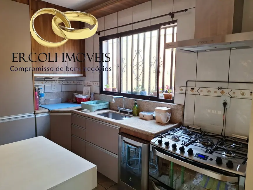 Foto 9 de Casa com 3 quartos à venda, 134m2 em Jardim Popular, São Paulo - SP