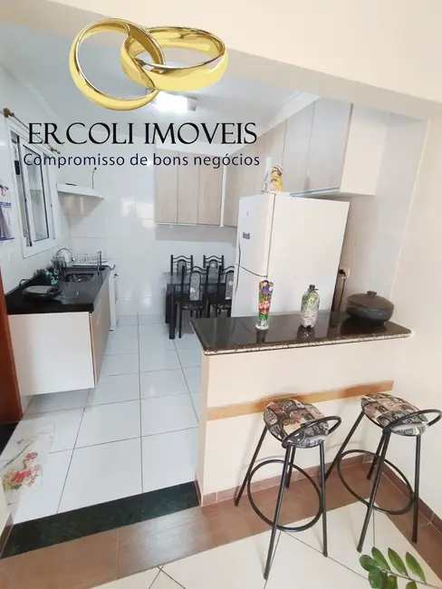 Foto 2 de Casa de Condomínio com 2 quartos à venda, 60m2 em Jardim Ponte Rasa, São Paulo - SP