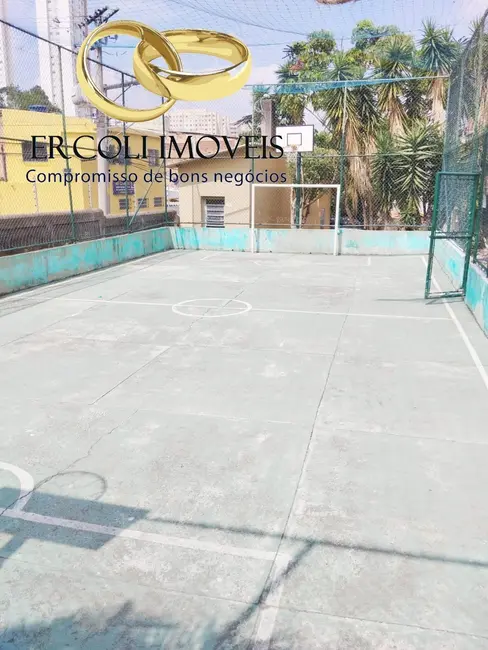 Foto 2 de Casa com 3 quartos à venda, 110m2 em Vila Araguaia, São Paulo - SP