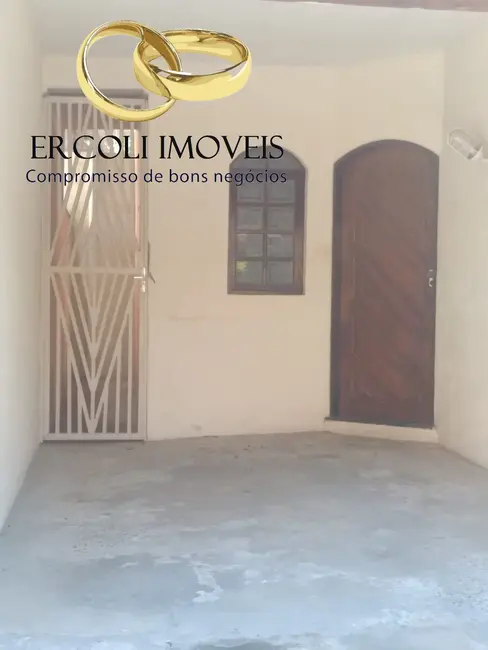 Foto 9 de Casa com 3 quartos à venda, 110m2 em Vila Araguaia, São Paulo - SP