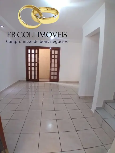 Foto 1 de Casa com 3 quartos à venda, 110m2 em Vila Araguaia, São Paulo - SP
