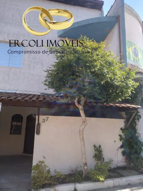 Foto 8 de Casa com 3 quartos à venda, 110m2 em Vila Araguaia, São Paulo - SP