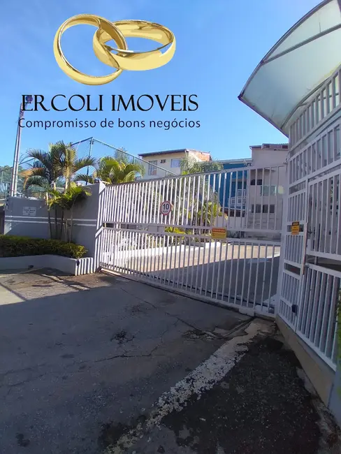 Foto 3 de Casa com 3 quartos à venda, 110m2 em Vila Araguaia, São Paulo - SP