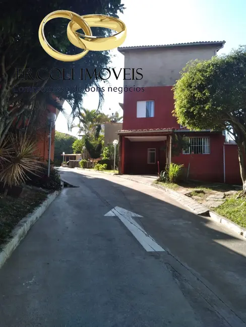 Foto 7 de Casa com 3 quartos à venda, 110m2 em Vila Araguaia, São Paulo - SP