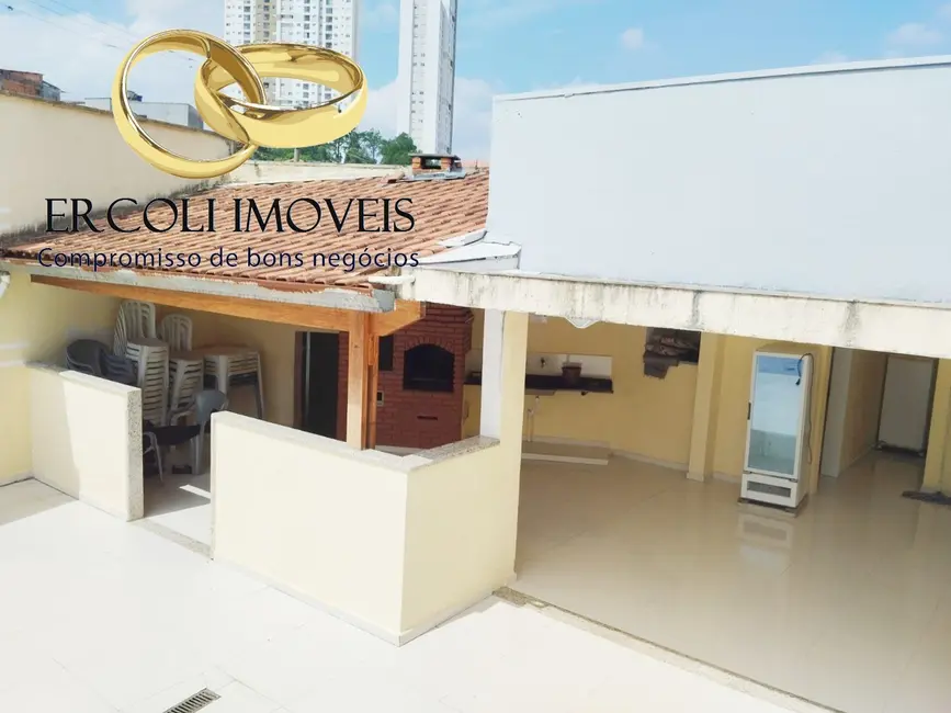 Foto 6 de Casa com 3 quartos à venda, 110m2 em Vila Araguaia, São Paulo - SP