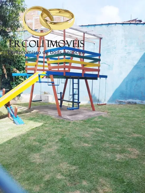 Foto 4 de Casa com 3 quartos à venda, 110m2 em Vila Araguaia, São Paulo - SP