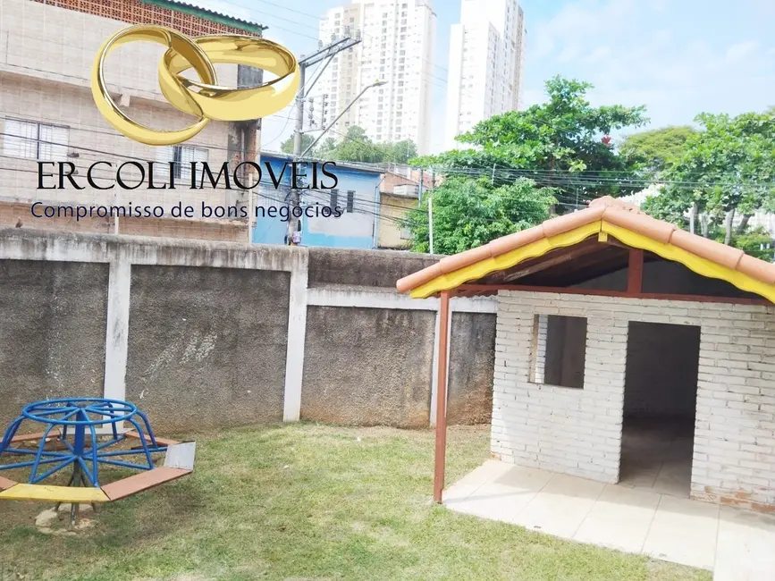 Foto 5 de Casa com 3 quartos à venda, 110m2 em Vila Araguaia, São Paulo - SP