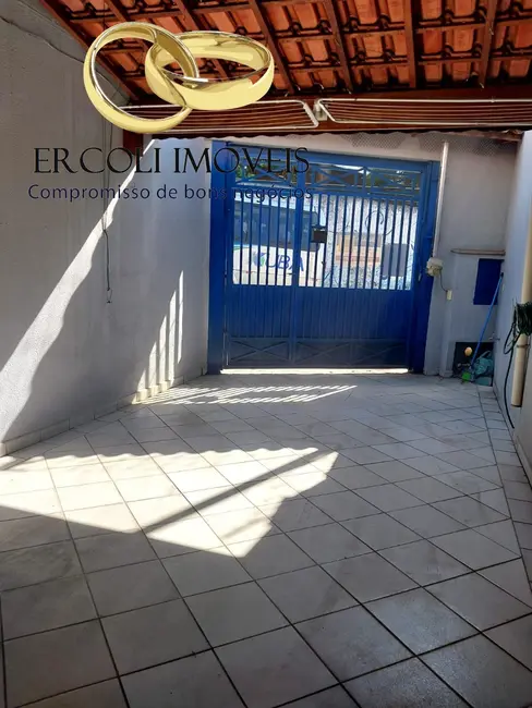 Foto 5 de Casa com 2 quartos à venda, 107m2 em Vila Franci, São Paulo - SP