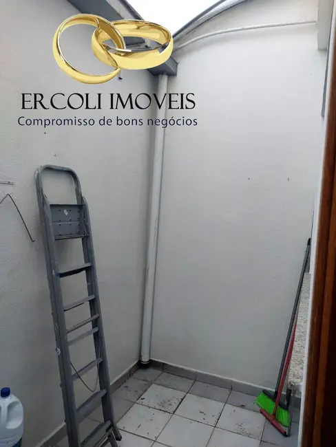 Foto 8 de Casa com 2 quartos à venda, 107m2 em Vila Franci, São Paulo - SP