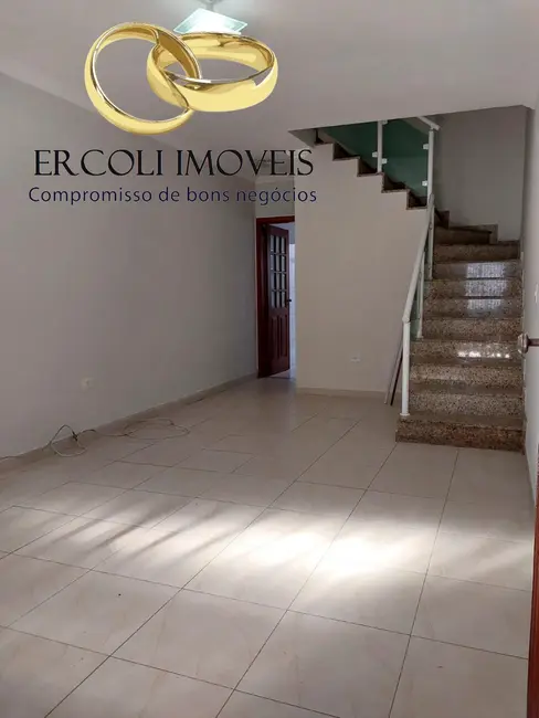 Foto 1 de Casa com 2 quartos à venda, 107m2 em Vila Franci, São Paulo - SP