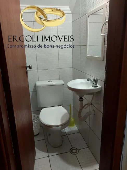 Foto 3 de Casa com 2 quartos à venda, 107m2 em Vila Franci, São Paulo - SP