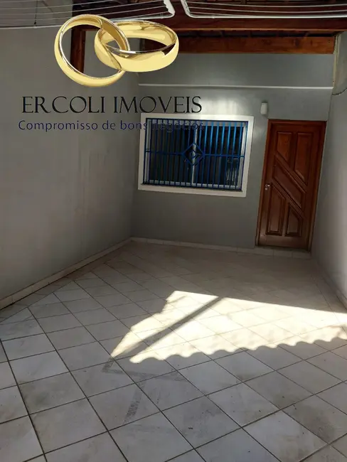 Foto 2 de Casa com 2 quartos à venda, 107m2 em Vila Franci, São Paulo - SP