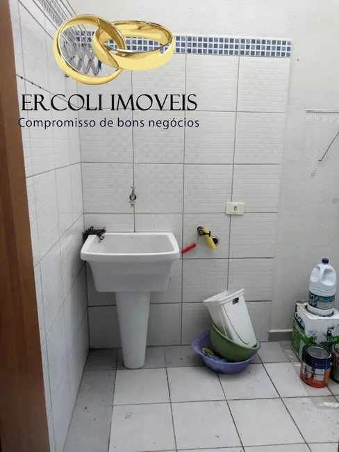 Foto 6 de Casa com 2 quartos à venda, 107m2 em Vila Franci, São Paulo - SP