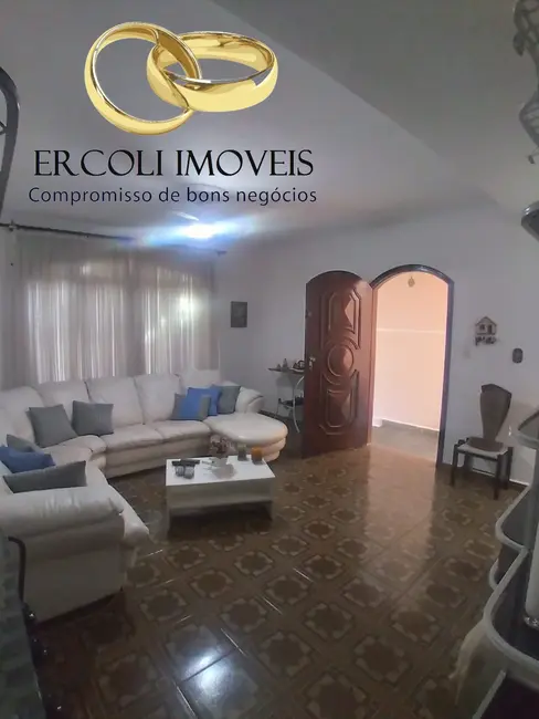 Foto 4 de Casa com 3 quartos à venda, 100m2 em Penha de França, São Paulo - SP