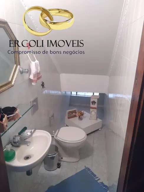 Foto 5 de Casa com 3 quartos à venda, 100m2 em Penha de França, São Paulo - SP