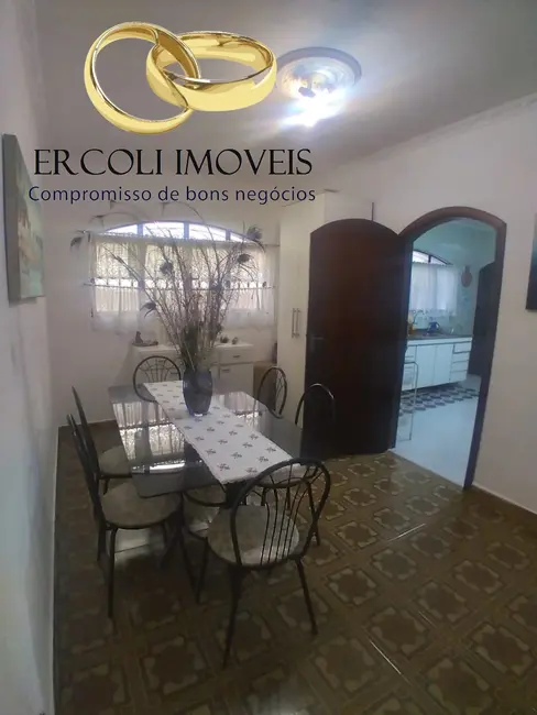 Foto 6 de Casa com 3 quartos à venda, 100m2 em Penha de França, São Paulo - SP