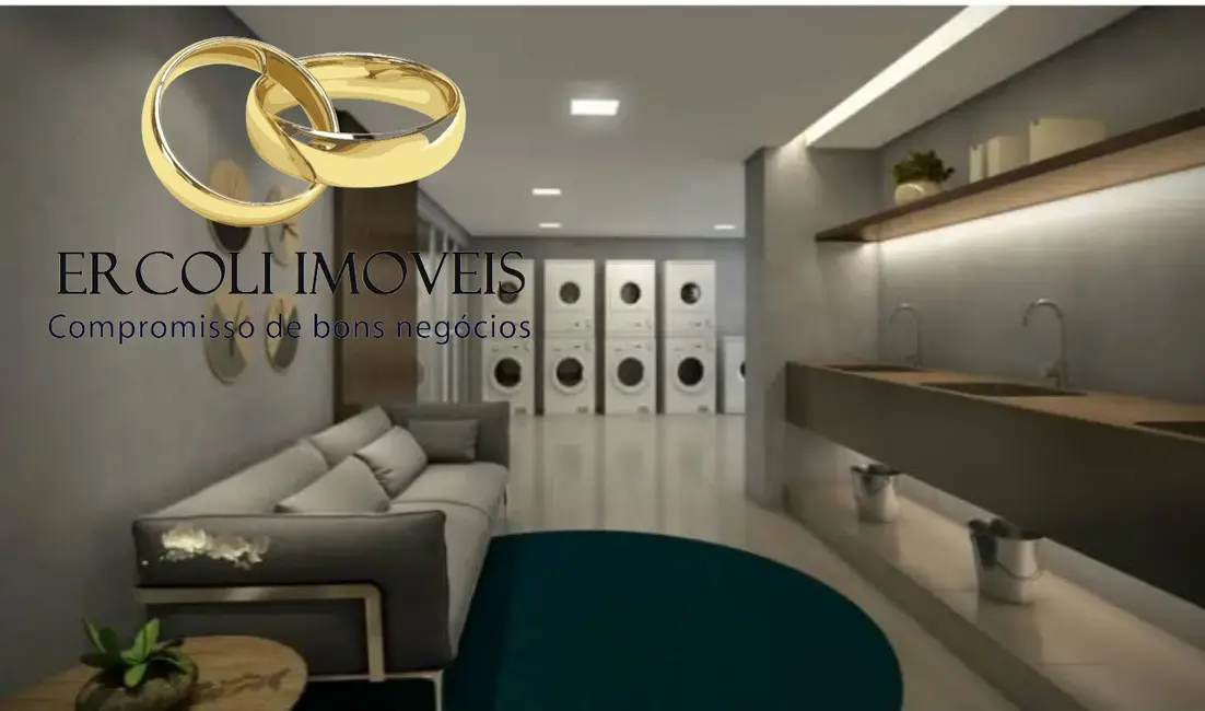 Foto 6 de Apartamento com 2 quartos à venda, 59m2 em Brás, São Paulo - SP