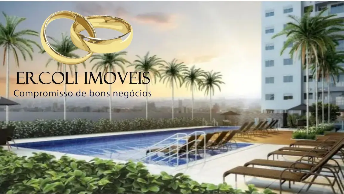 Foto 7 de Apartamento com 2 quartos à venda, 59m2 em Brás, São Paulo - SP