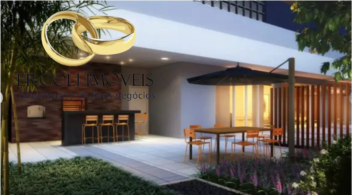 Foto 5 de Apartamento com 2 quartos à venda, 59m2 em Brás, São Paulo - SP