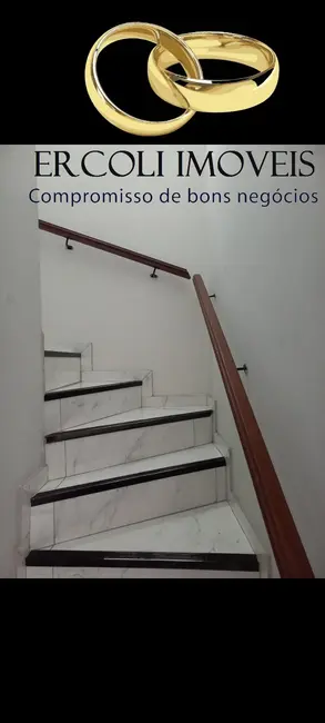 Foto 7 de Casa de Condomínio com 3 quartos à venda, 125m2 em Vila Araguaia, São Paulo - SP