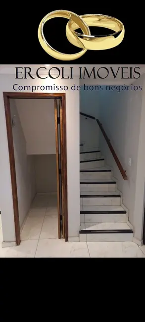 Foto 5 de Casa de Condomínio com 3 quartos à venda, 125m2 em Vila Araguaia, São Paulo - SP