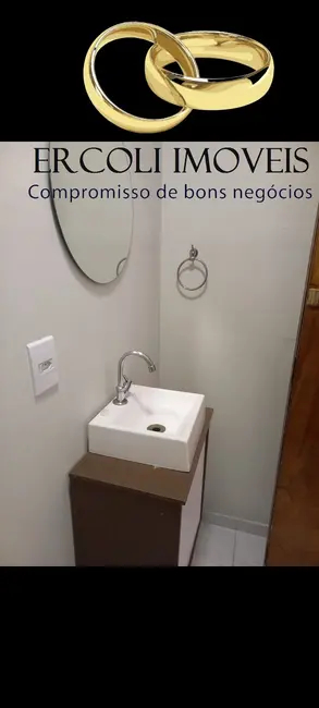 Foto 6 de Casa de Condomínio com 3 quartos à venda, 125m2 em Vila Araguaia, São Paulo - SP