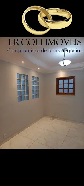 Foto 3 de Casa de Condomínio com 3 quartos à venda, 125m2 em Vila Araguaia, São Paulo - SP