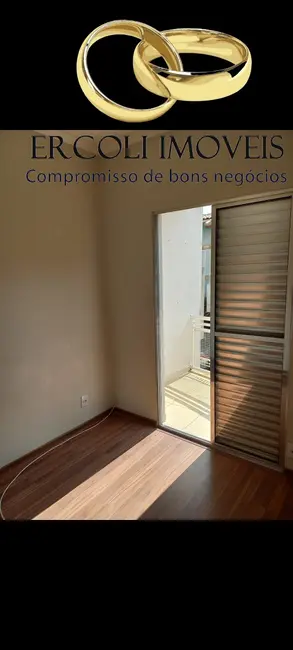 Foto 9 de Casa de Condomínio com 3 quartos à venda, 125m2 em Vila Araguaia, São Paulo - SP