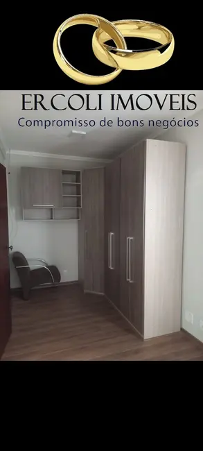 Foto 8 de Casa de Condomínio com 3 quartos à venda, 125m2 em Vila Araguaia, São Paulo - SP