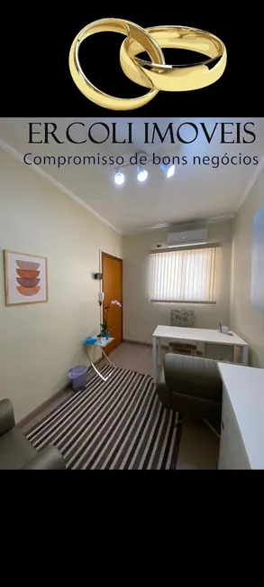 Foto 2 de Sala Comercial para alugar, 24m2 em Vila Gomes Cardim, São Paulo - SP