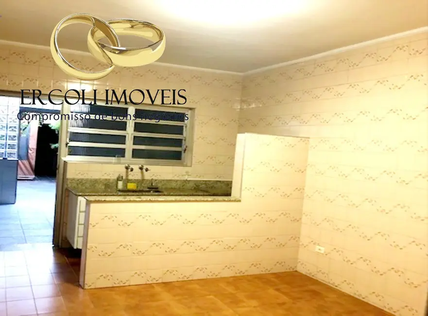 Foto 5 de Casa com 4 quartos à venda, 130m2 em Vila Dom Pedro II, São Paulo - SP