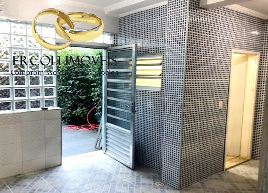 Foto 4 de Casa com 4 quartos à venda, 130m2 em Vila Dom Pedro II, São Paulo - SP