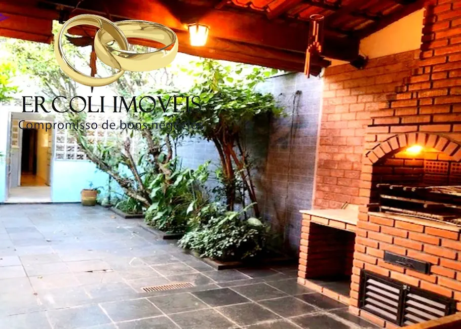 Foto 1 de Casa com 4 quartos à venda, 130m2 em Vila Dom Pedro II, São Paulo - SP