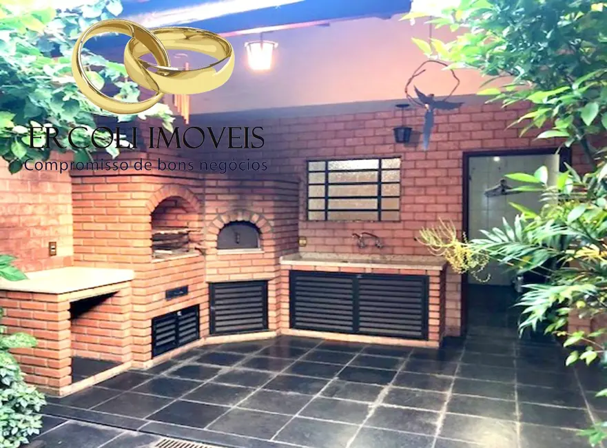 Foto 2 de Casa com 4 quartos à venda, 130m2 em Vila Dom Pedro II, São Paulo - SP