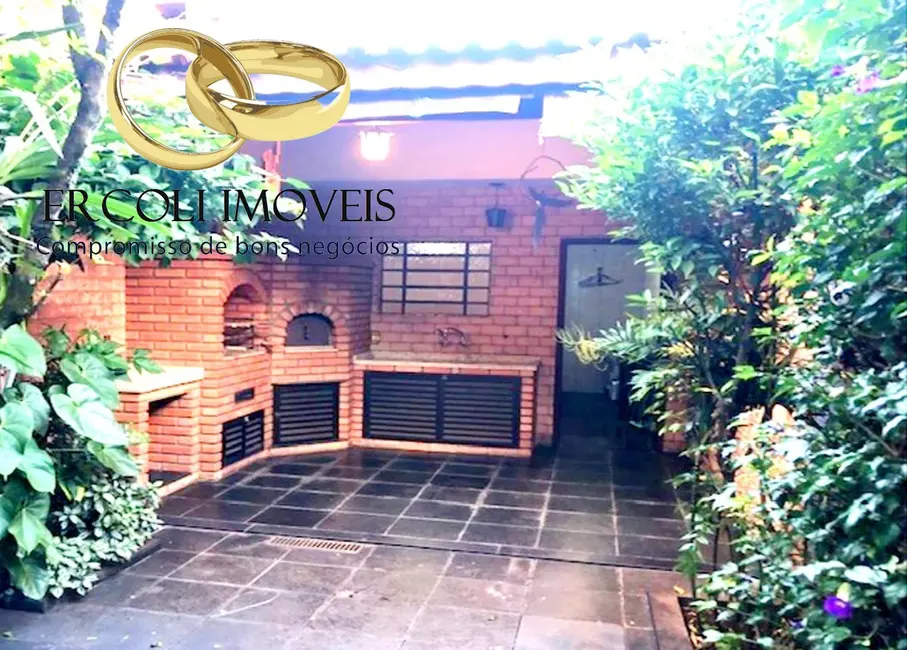 Foto 3 de Casa com 4 quartos à venda, 130m2 em Vila Dom Pedro II, São Paulo - SP