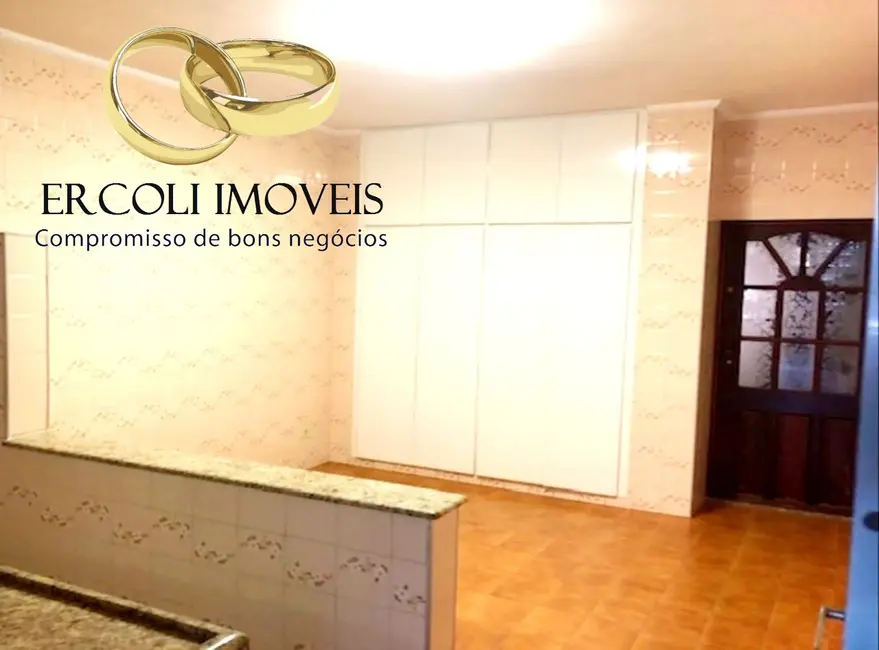 Foto 6 de Casa com 4 quartos à venda, 130m2 em Vila Dom Pedro II, São Paulo - SP