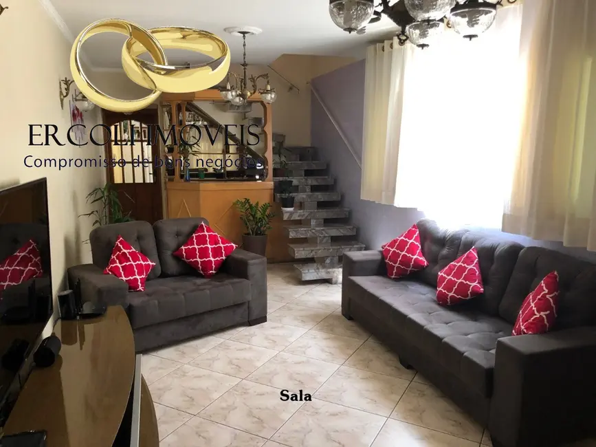 Casa com 3 quartos à venda, 200m2 em Jardim Popular, São Paulo - SP - imagem 1 Foto 1 de Casa com 3 quartos à venda, 200m2 em Jardim Popular, São Paulo - SP