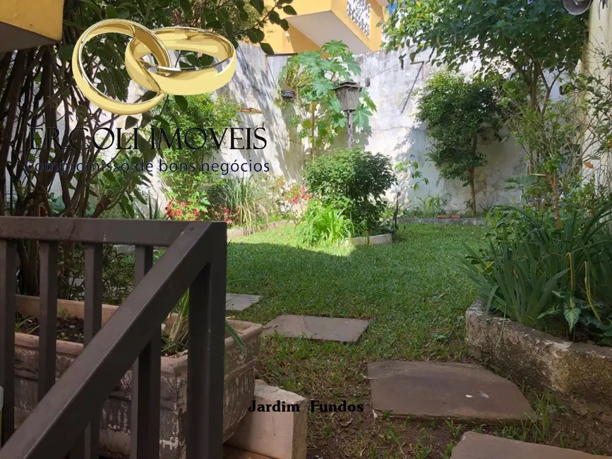 Casa com 3 quartos à venda, 200m2 em Jardim Popular, São Paulo - SP - imagem 5 Foto 5 de Casa com 3 quartos à venda, 200m2 em Jardim Popular, São Paulo - SP