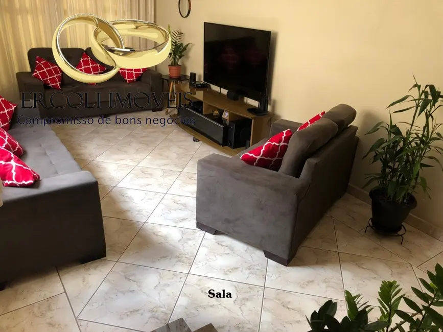 Casa com 3 quartos à venda, 200m2 em Jardim Popular, São Paulo - SP - imagem 4 Foto 4 de Casa com 3 quartos à venda, 200m2 em Jardim Popular, São Paulo - SP