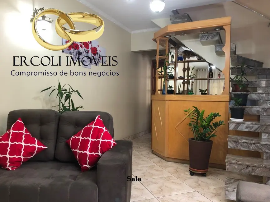 Casa com 3 quartos à venda, 200m2 em Jardim Popular, São Paulo - SP - imagem 3 Foto 3 de Casa com 3 quartos à venda, 200m2 em Jardim Popular, São Paulo - SP