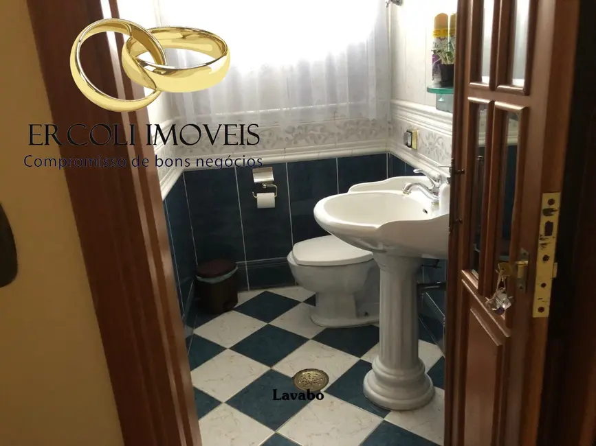 Casa com 3 quartos à venda, 200m2 em Jardim Popular, São Paulo - SP - imagem 6 Foto 6 de Casa com 3 quartos à venda, 200m2 em Jardim Popular, São Paulo - SP