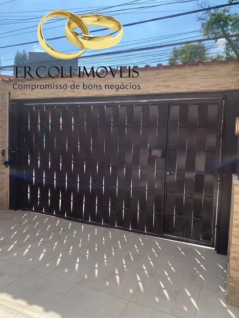 Foto 2 de Casa com 3 quartos à venda, 150m2 em Jardim Três Marias, São Paulo - SP